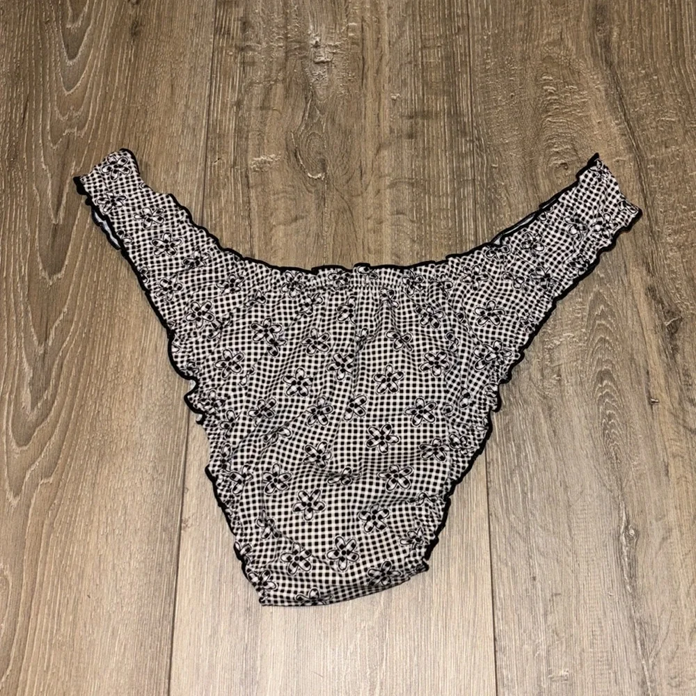 Frankie’s Bikinis Two Piece Bikini